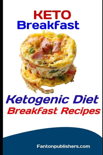 Keto Breakfast Ketogenic Diet Breakfast Recipes