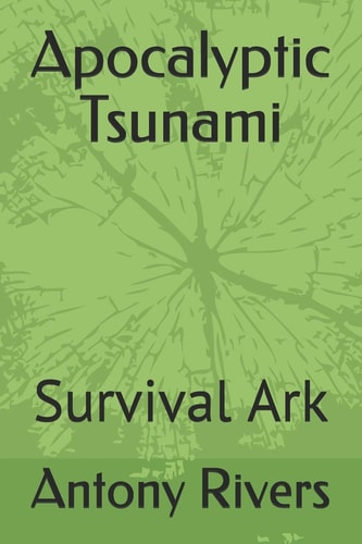 Apocalyptic Tsunami Survival Ark
