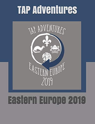 Eastern Europe 2019