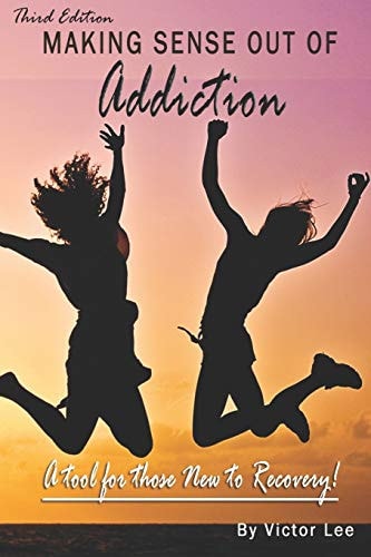 Making Sense Out of Addiction Finding Joy in Recovery