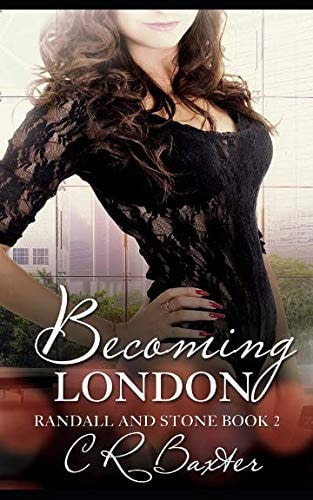 BECOMING LONDON.