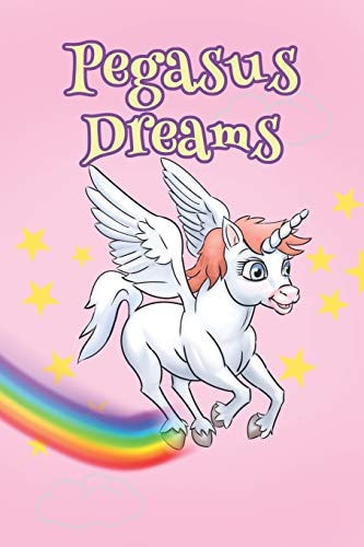 Pegasus Dreams