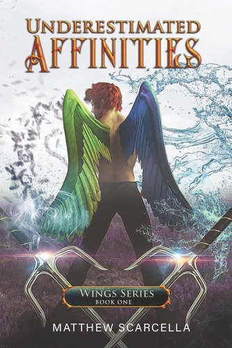 Underestimated Affinities Cover Option 1
