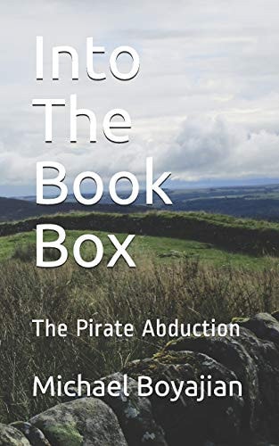 Into The Book Box The Pirate Abduction