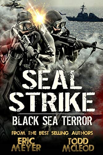 SEAL Strike Black Sea Terror