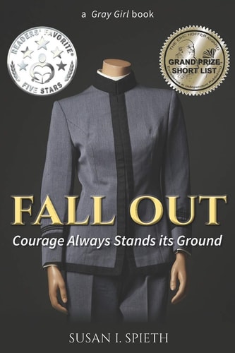 Fall Out Courage Always Stands Its Ground