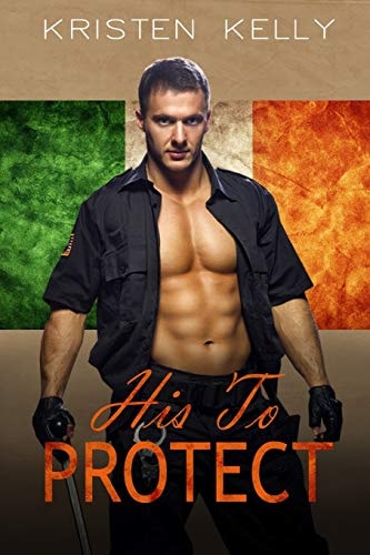 His To Protect An Older Man Younger Woman Romance
