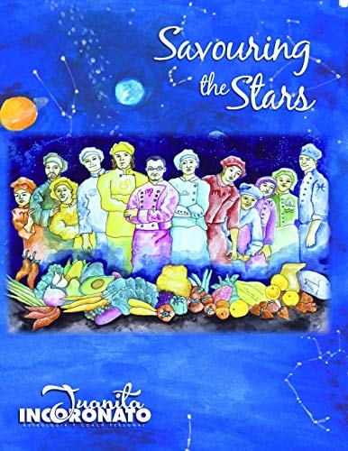 Savoring the Stars