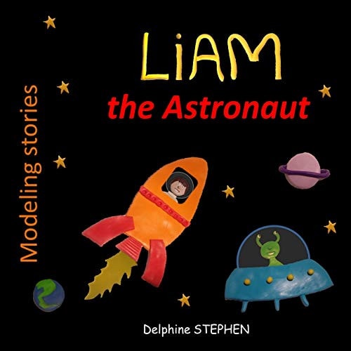 Liam the Astronaut