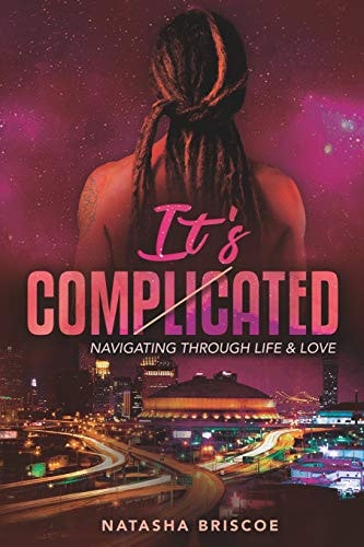 It's Complicated Navigating Through Life and Love