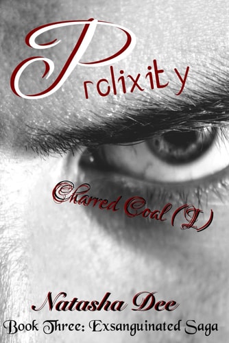 Prolixity Charred Coal (I)