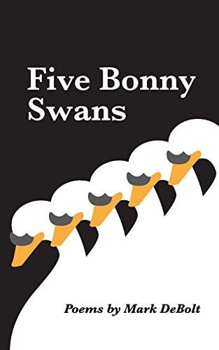 Five Bonny Swans Poems