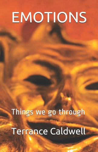 Emotions Things We Go Through