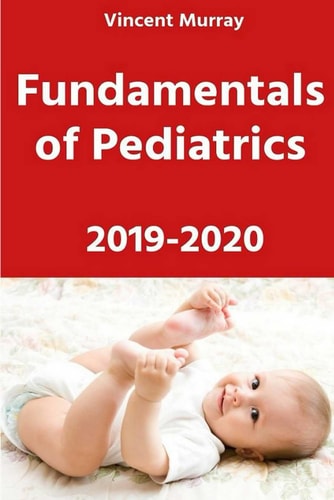 Fundamentals of Pediatrics 2019-2020