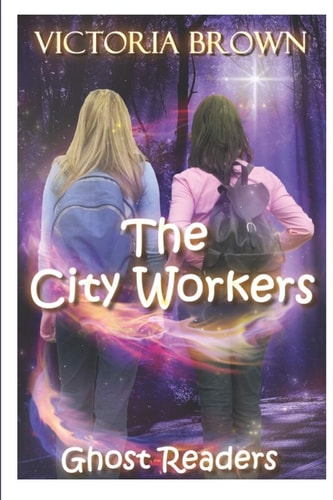 The City Workers Ghost Readers