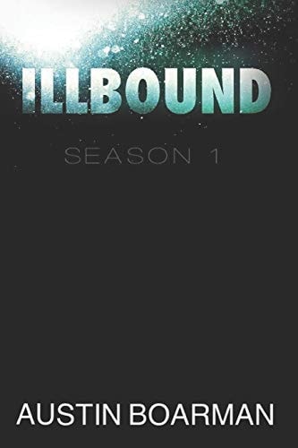 Illbound Season 1