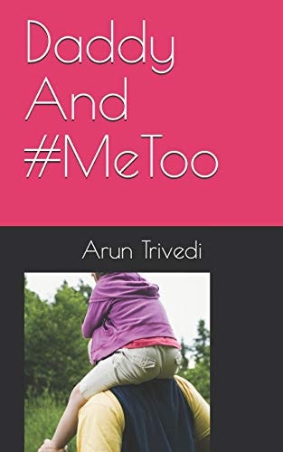 Daddy And #MeToo