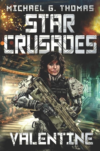 Star Crusades Valentine