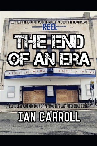 The End of an Era Is This the End? Of Course Not, It's Just the Beginning...