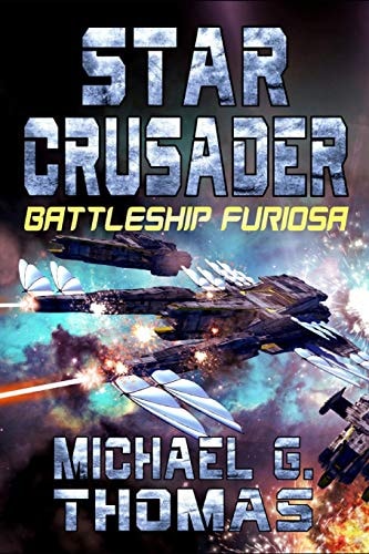 Star Crusader Battleship Furiosa