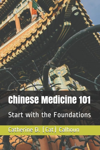 Chinese Medicine 101 Start with the Foundations