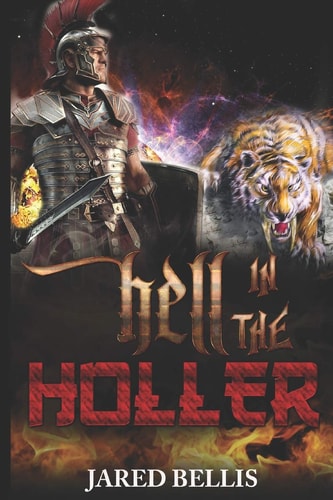 Hell in the Holler Ozark Mountain Mysteries Book 1