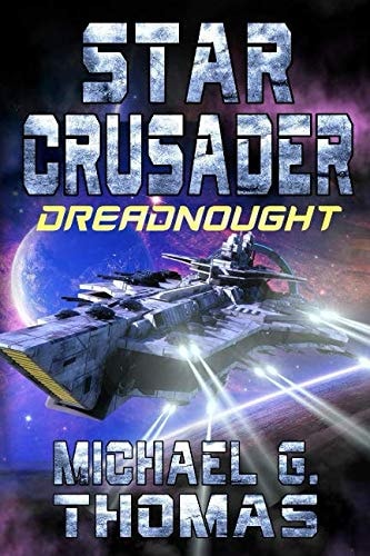 Star Crusader Dreadnought