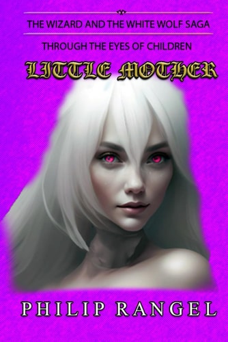 Through The Eyes Of Children Little Mother