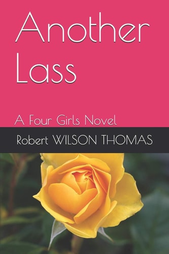 Another Lass A Four Girls Novel