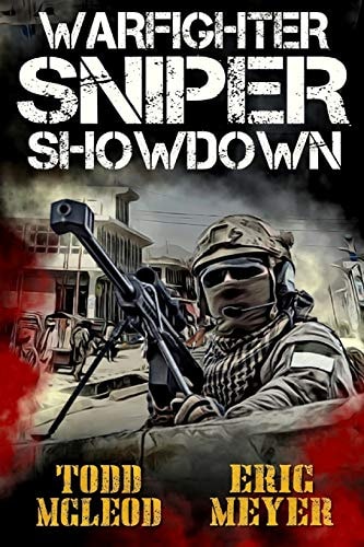 Warfighter Sniper Showdown