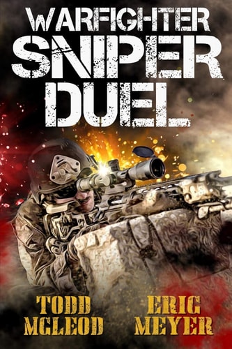 Warfighter Sniper Duel