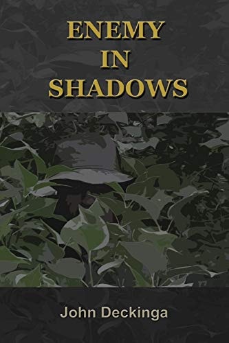 Enemy in Shadows