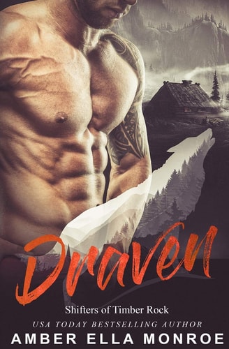 Draven Shifters of Timber Rock