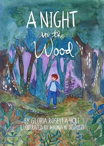 A Night in the Wood