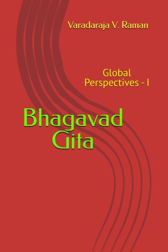 Bhagavad Gita Global Perspectives - I