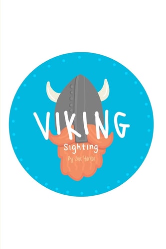 Viking Sighting