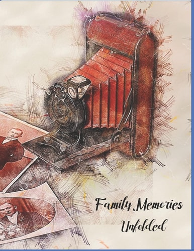 Family Memories Unfolded
