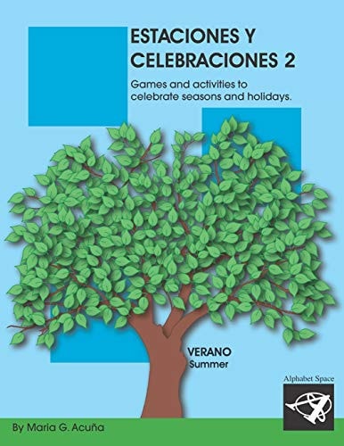 Estaciones Y Celebraciones 2 Verano
