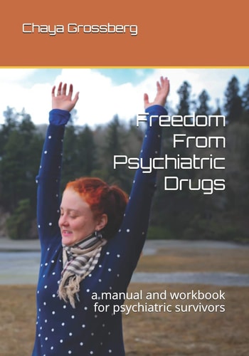 Freedom From Psychiatric Drugs