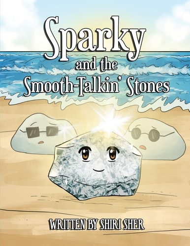 Sparky and the Smooth-Talkin' Stones