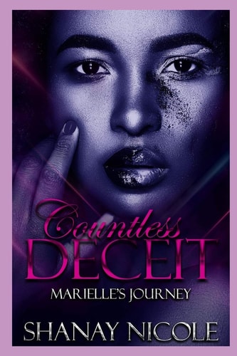 Countless Deceit Marielle's Journey