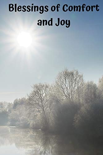 Blessings of Comfort and Joy
