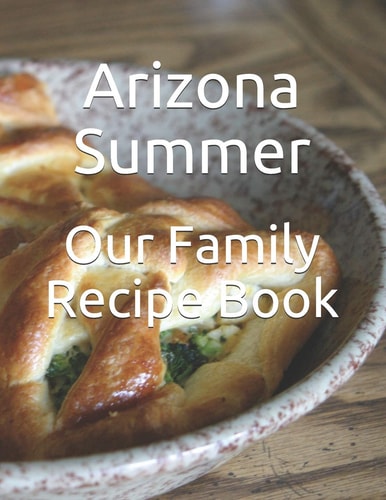 Our Family Recipe Book