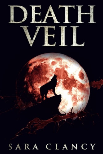 Death Veil Scary Supernatural Horror with Monsters