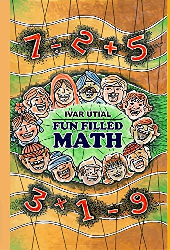 Fun Filled Math -----