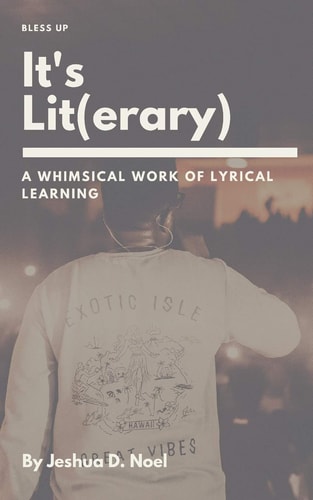 It's Lit(erary) Lyrical Learning