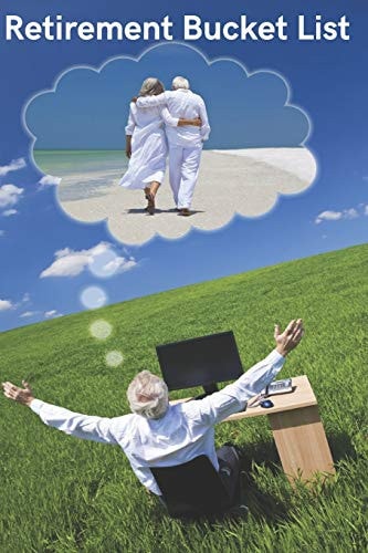 Retirement Bucket List