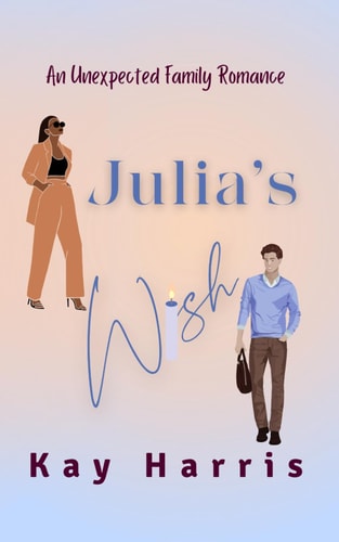 Julia's Wish