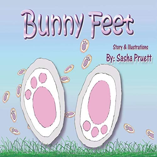 Bunny Feet