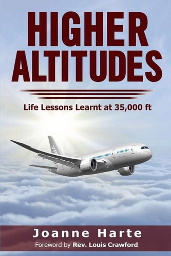 Higher Altitudes Life Lessons Learnt at 35,000 Ft